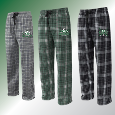 Ridley Fall Sports Flannel Pants